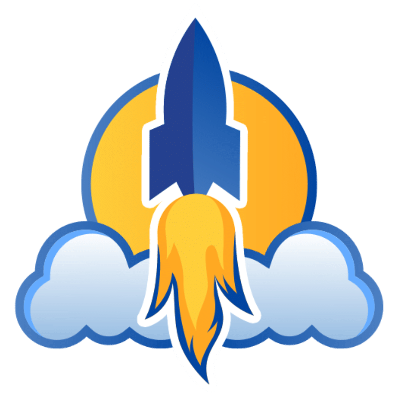 The Social Media Pros Favicon