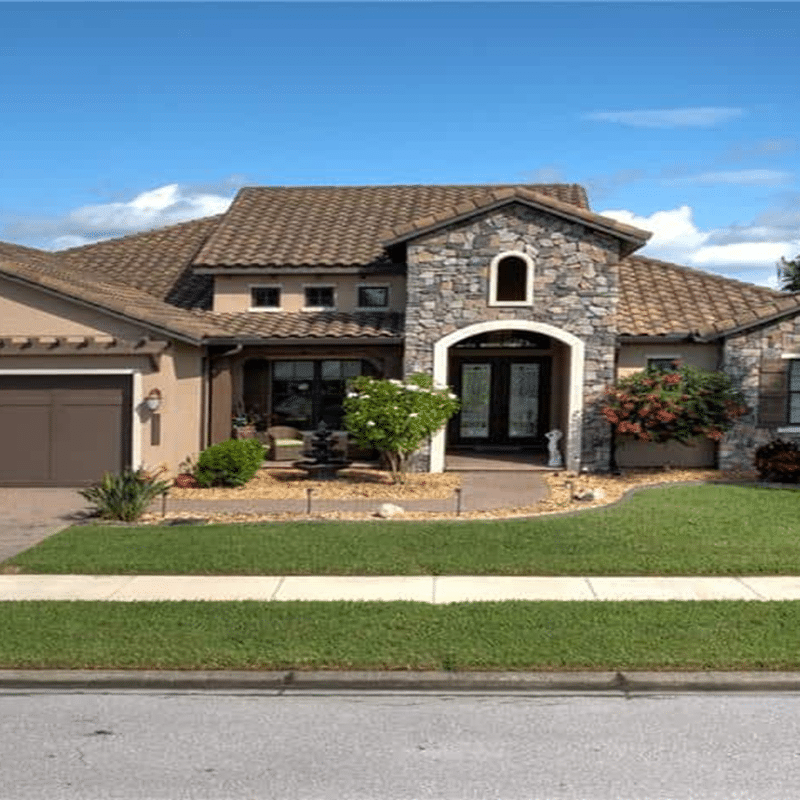 House Washing in little rock ar