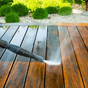 Pressure Cleaning Services in little rock ar