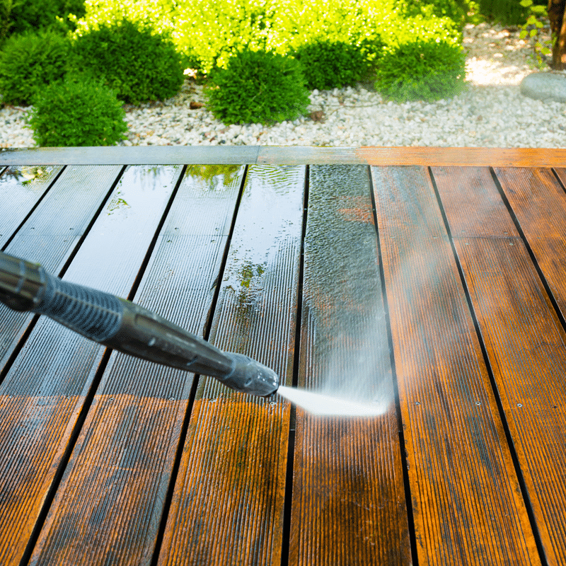 Pressure Cleaning Services in little rock ar