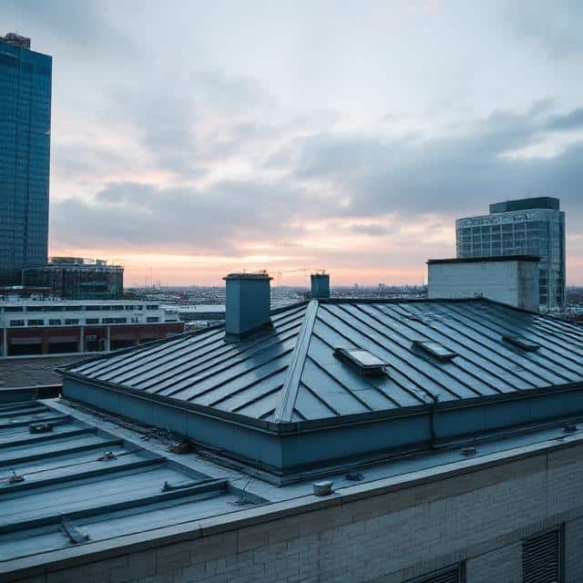 commercial-roof-cleaning-in-little-rock-ar