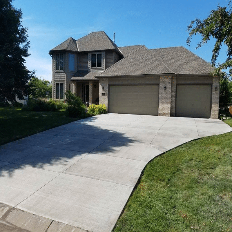 driveway cleaning company in little rock ar