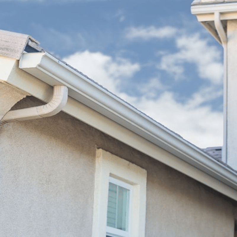 gutters stripe removal in little rock ar