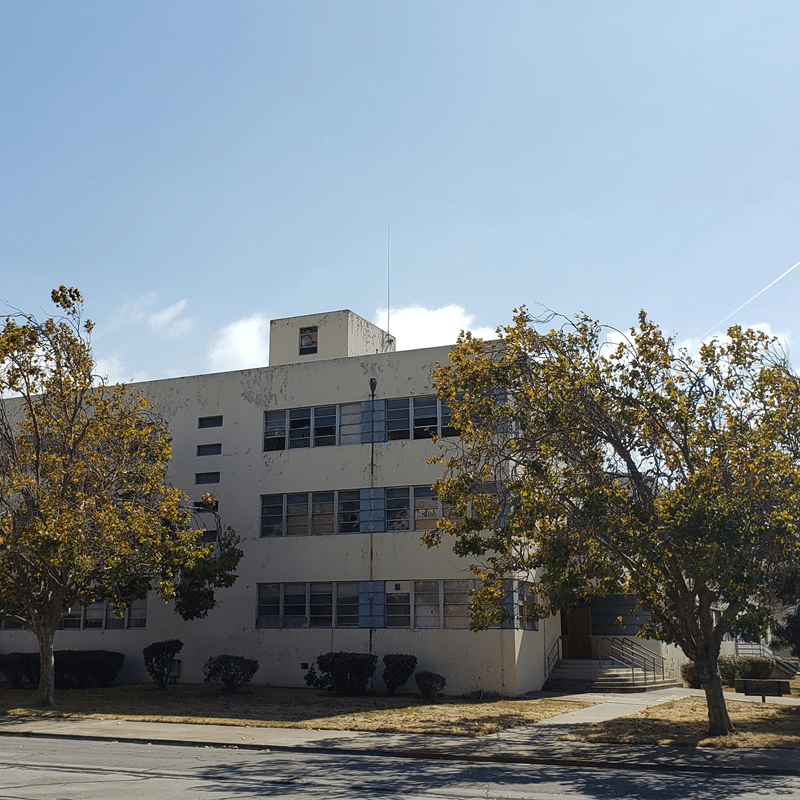 office building cleaning in little rock ar