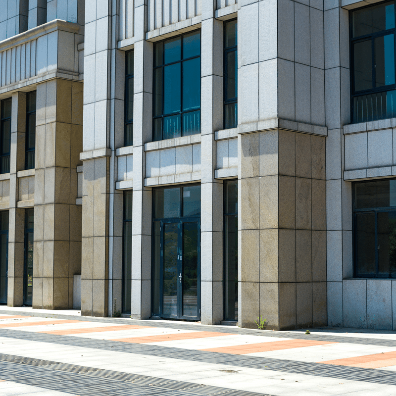 office-building-pressure-washing-in-litttle-rock-ar