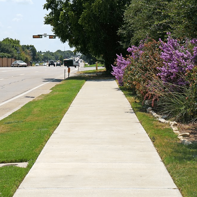 public Sidewalk Cleaning in Little rock ar